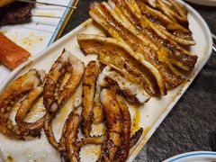 -高家烧鸽子烧烤店63年