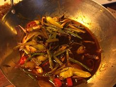 -章吴记喜瑞餐厅(东东城店)