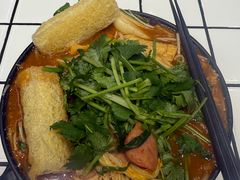 -肥汁米蘭香港米线(长宁来福士店)