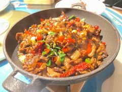 -醉长安(钟楼旗舰店)