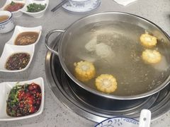 -杏花吴记牛肉火锅