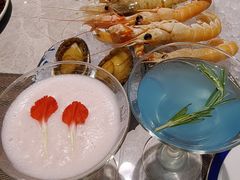 -極上萬膳·日料放题(来福士江景店)