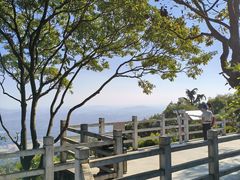 -广州市帽峰山景区