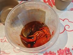 -肥肥虾庄·金牌油焖大虾(杨园滨江时代walk店)