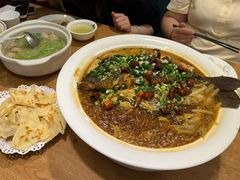 -小土豆北方菜馆(方庄店)