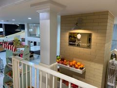 -Barbe a papa亲子餐厅(杨浦店)