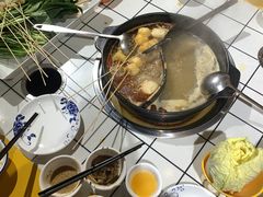 -串掌门砂锅串串香(敏捷广场店)