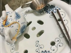 -顺意·顺德家乡菜(国际人才大厦店)