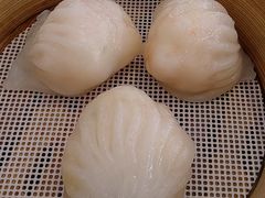 水晶虾饺皇-铭家点心(秦岭路店)