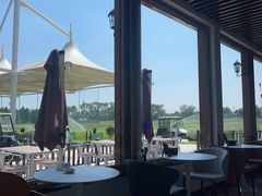 -北京京辉高尔夫俱乐部有限公司