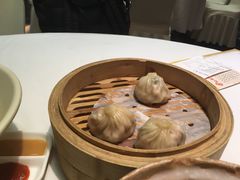 上海小笼包-京华世纪酒店·潮苑大酒楼(益华百货店)