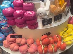 -LUSH(威尼斯人购物中心店)
