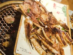 -红沃烤肉(家乐福2部店)