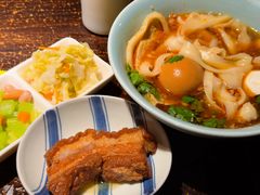 -喜晋道面馆(华严寺广场店)