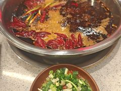 -华丰火锅(双林北横路店)