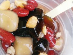 -八婆婆烧仙草(中山路店)