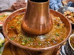 -雀舞云南菜(天津天河城购物中心店)