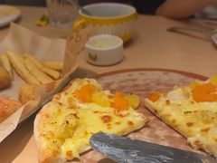 -菲滋意式餐厅(西溪印象城店)