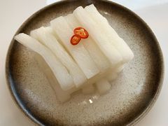 -禾谷韩餐(热带海洋学院店)