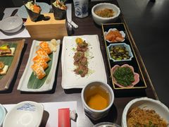 -匠和风精致料理(莆田财富中心店)