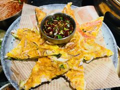 -味家烤肉烤鳗鱼牛排(西塔旗舰店)