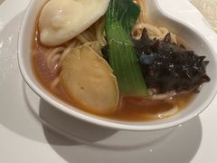 生日面-悦融琥珀·京鲁菜·海味珍品(西单店)