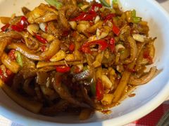 -文昌阁·长沙市井菜(美食地标店)