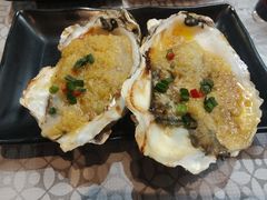 -云晓光头烧烤吧(新大陆广场店)