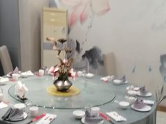 -红菜坊·烤鸭·川鲁宴(石园店)