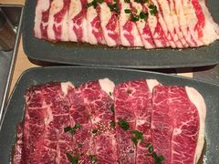 -新石器烤肉(中房金谊广场店)