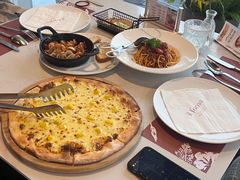 -IL Forno 意坊·意大利餐厅(温州万象城店)