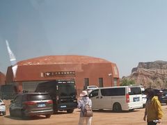 -新疆天山托木尔景区·大峡谷