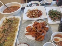 -老浒记民俗酒楼(王府井店)