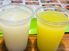 -不是烧烤·武汉大排档(大成路店)