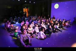 -小鸡哆哆故事屋·儿童乐园(嘉里城店)