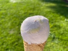 树莓白巧克力-Dooley's Premium Ice Cream