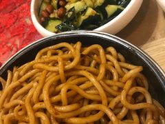 -锅儿挑面馆