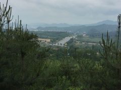 -丹东凤凰山景区