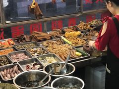 -圆蛋酒料•生腌(开元路店)