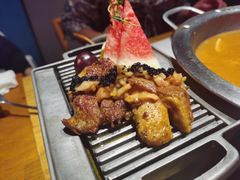 -花潮料理艺食馆(SM新生活广场店)