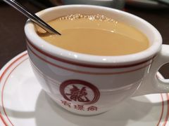 -有璟阁港式餐厅(金融街购物中心店)
