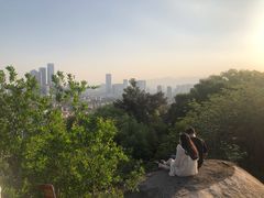 -乌山风景区