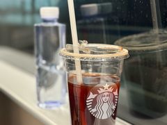 -星巴克臻选(长沙运达中央广场店)