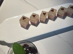 -庆江南江南菜(琴湖溪里花园城店)