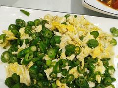 -秦扬居特色菜馆(上王村)