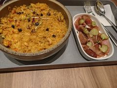 -Pennehut畔尼意面(合肥万象城店)