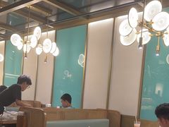 -鲜潭蒸汽石锅鱼(五道口购物中心店)