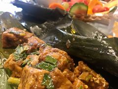-傣乡之味·傣族特色手抓饭·孔雀宴(大理古城首店)
