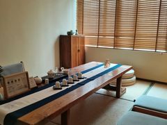 -小茶闲舍·观景商务茶馆(广州塔店)