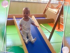 -金宝贝早教中心(北洋校区)